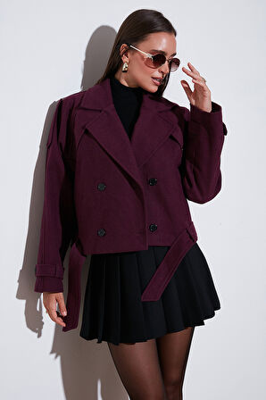 Lela Kadın Kaban 6810286