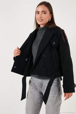 Lela Kadın Kaban 6810286