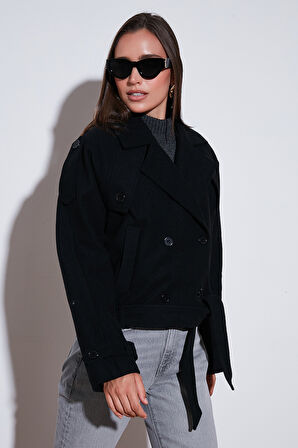 Lela Kadın Kaban 6810286