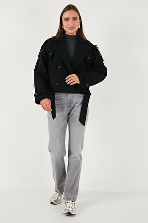 Lela Kadın Kaban 6810286