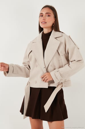 Lela Kadın Kaban 6810286