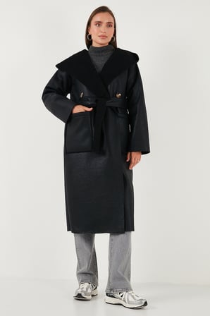 Lela Kadın Kaban 6810295