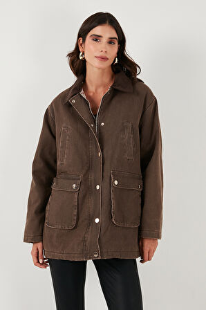 Lela Kadın Mont 6810330