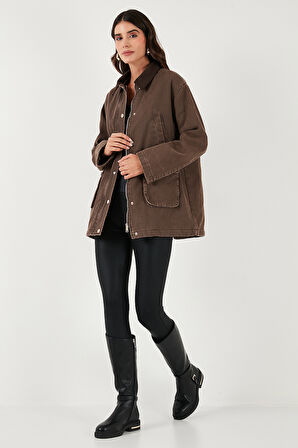 Lela Kadın Mont 6810330