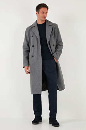 Buratti Erkek Kaban 681003