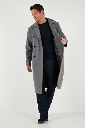 Buratti Erkek Kaban 681003