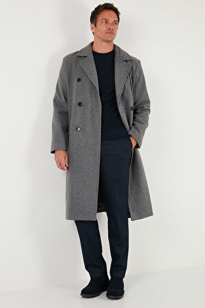 Buratti Erkek Kaban 681003