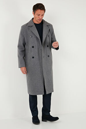 Buratti Erkek Kaban 681003