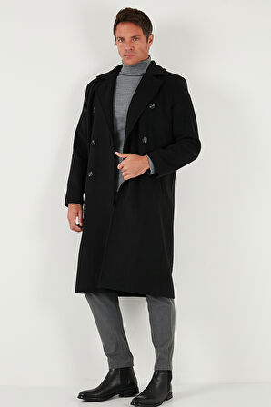 Buratti Erkek Kaban 681003