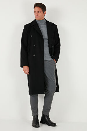 Buratti Erkek Kaban 681003