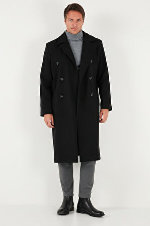 Buratti Erkek Kaban 681003