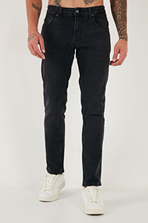 Buratti Erkek Kot Pantolon 2211C03PARMA