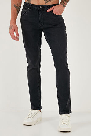 Buratti Erkek Kot Pantolon 2211C03PARMA