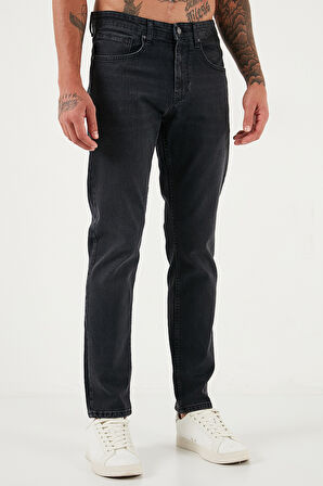 Buratti Erkek Kot Pantolon 4412C03TEXAS