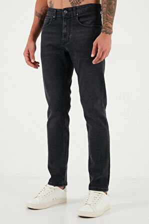 Buratti Erkek Kot Pantolon 4412C03TEXAS