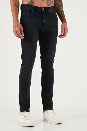 Buratti Erkek Kot Pantolon 3300C03TOKYO