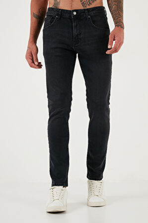 Buratti Erkek Kot Pantolon 3300C03TOKYO