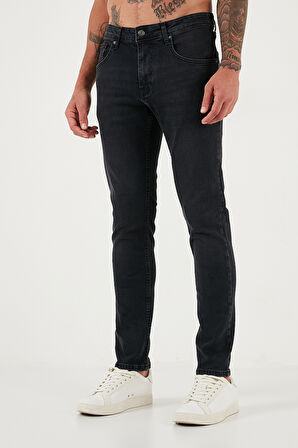 Buratti Erkek Kot Pantolon 3300C03TOKYO