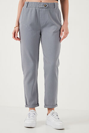 Lela Kadın Pantolon 668YP4924