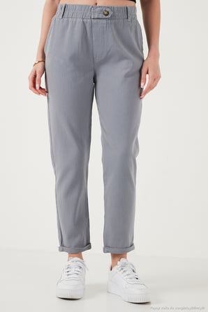Lela Kadın Pantolon 668YP4924