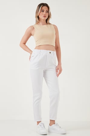 Lela Bayan Pantolon 668YP4924