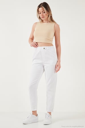 Lela Bayan Pantolon 668YP4924