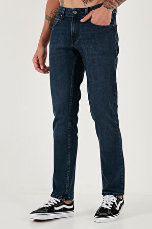 Buratti Erkek Kot Pantolon 2211C16PARMA