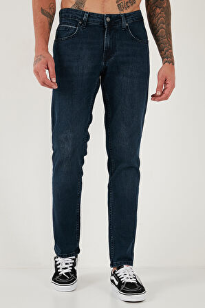 Buratti Erkek Kot Pantolon 2211C16PARMA