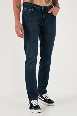 Buratti Erkek Kot Pantolon 2211C16PARMA