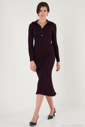 Lela Kadın Elbise 680EL00282