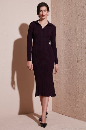 Lela Kadın Elbise 680EL00282