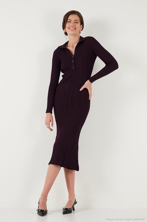 Lela Kadın Elbise 680EL00282