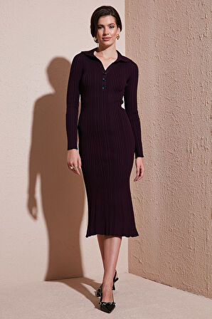 Lela Kadın Elbise 680EL00282