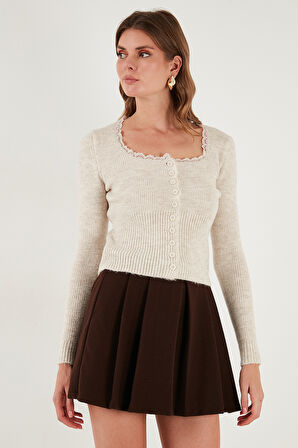 Lela Kadın Hırka 680HI00061