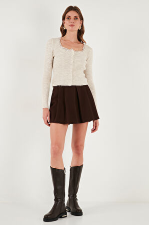 Lela Kadın Hırka 680HI00061