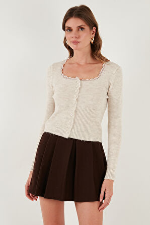 Lela Kadın Hırka 680HI00061