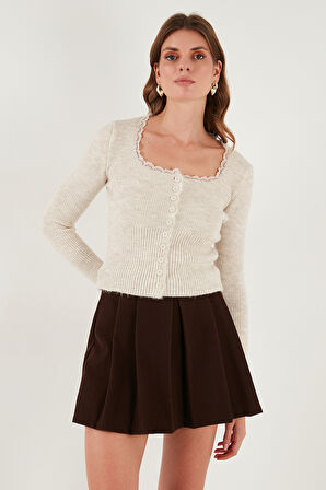 Lela Kadın Hırka 680HI00061