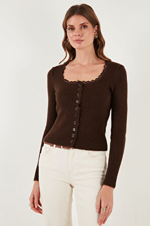 Lela Kadın Hırka 680HI00061