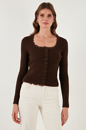 Lela Kadın Hırka 680HI00061