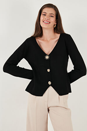 Lela Kadın Hırka 680HI00121