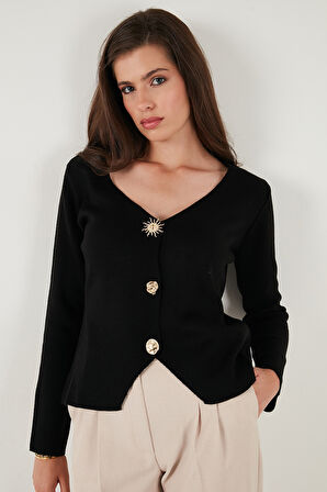 Lela Kadın Hırka 680HI00121