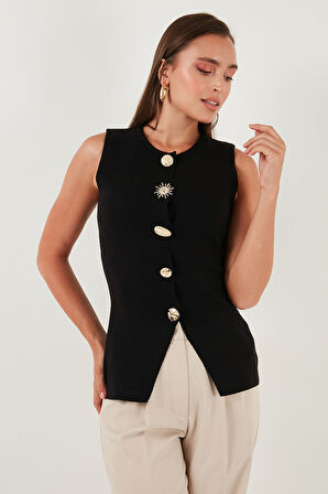 Lela Kadın YELEK 680YE00043