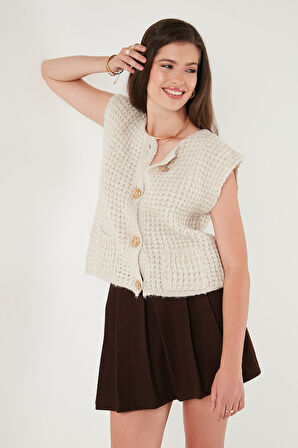 Lela Kadın YELEK 680YL1416