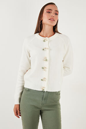 Lela Kadın Hırka 6802939