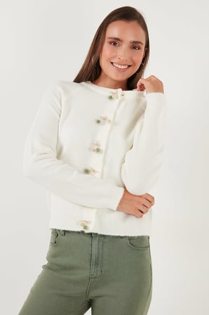 Lela Kadın Hırka 6802939