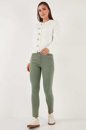 Lela Kadın Hırka 6802939