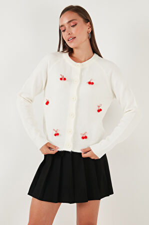 Lela Bayan Hırka 6802939A