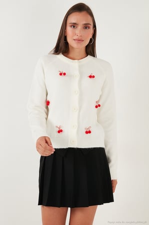 Lela Kadın Hırka 6802939A