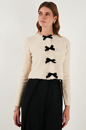 Lela Kadın Hırka 680HI00105