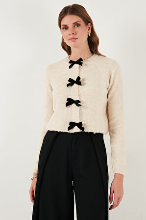 Lela Kadın Hırka 680HI00105